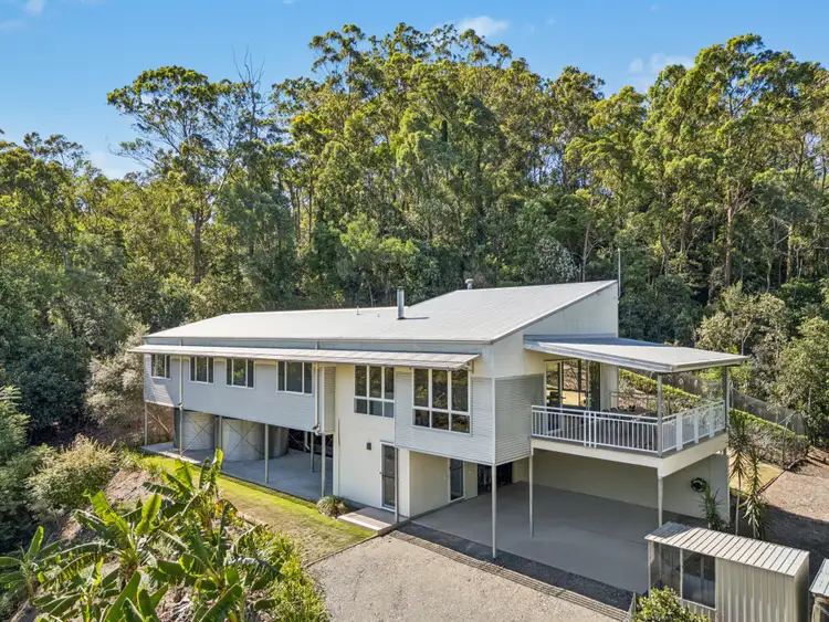 947 Upper Brookfield Road