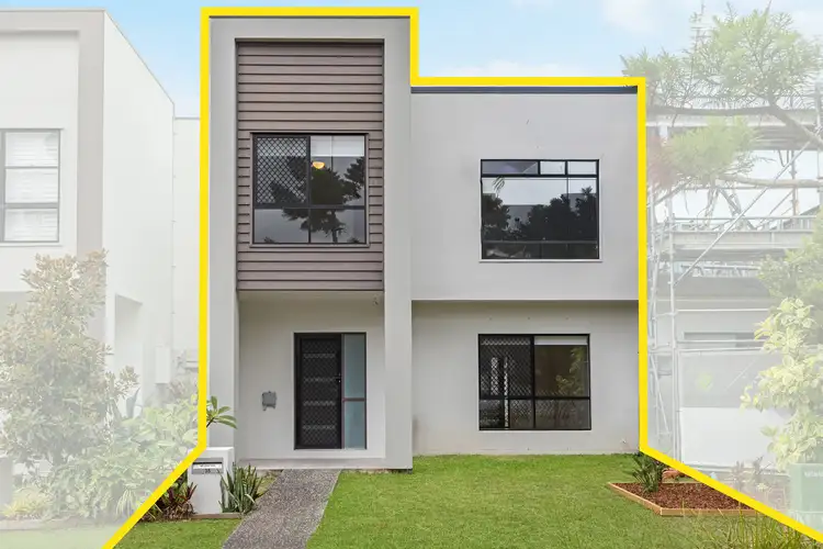 35 Napier Avenue
