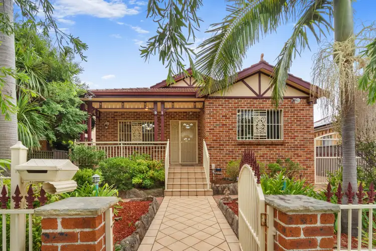 91 Griffiths Avenue