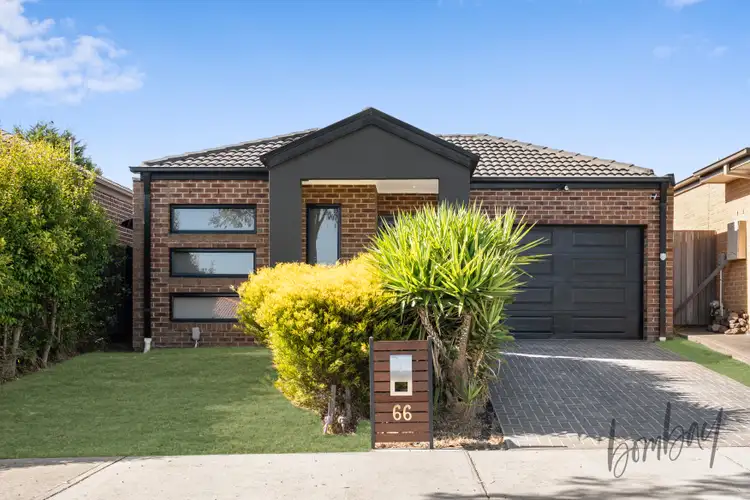 66 Charteris Drive