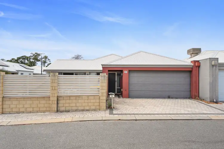 21 Cronin Place