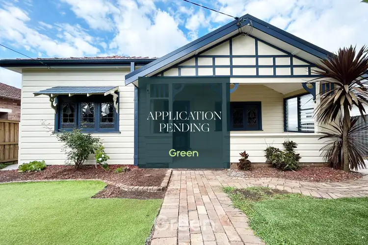 12 Hancott Street