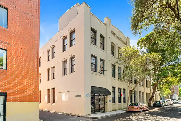 14-16 O'CONNOR STREET