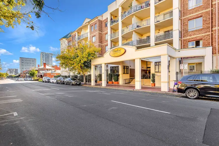 188 Carrington Street