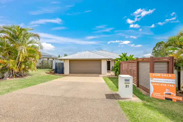 31 Neville Drive