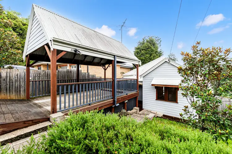 1125 Grose Vale Road