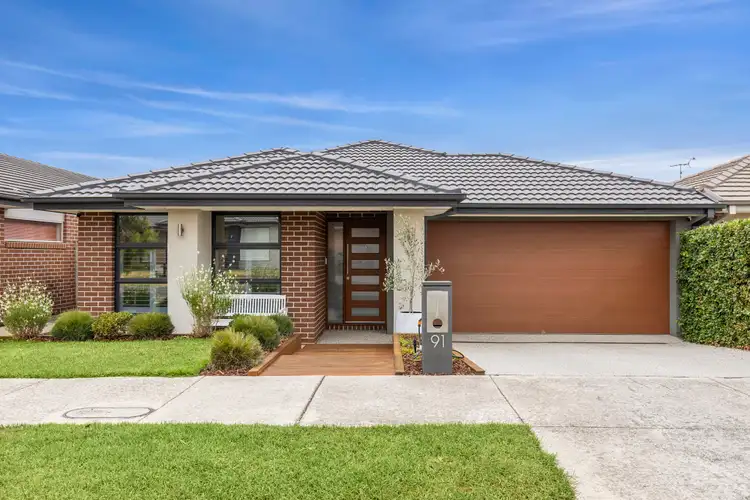 91 Cedar Road