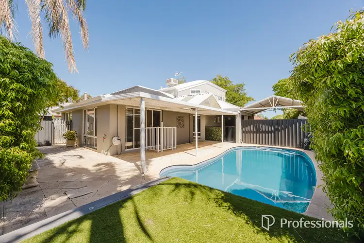 29 Curtin Road