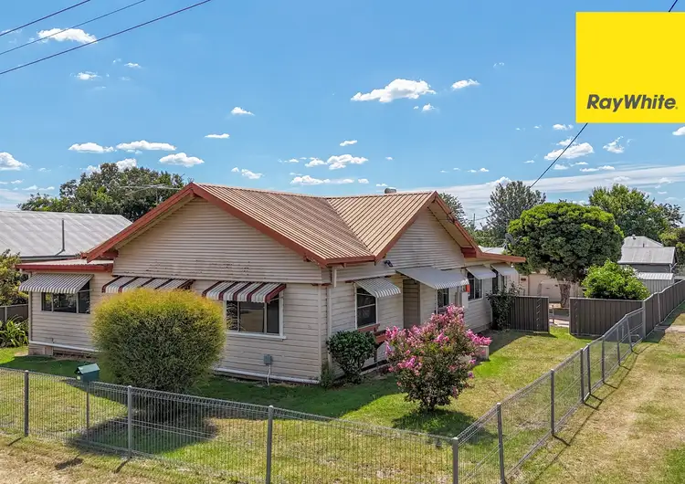 30 Granville Street, Inverell NSW 2360