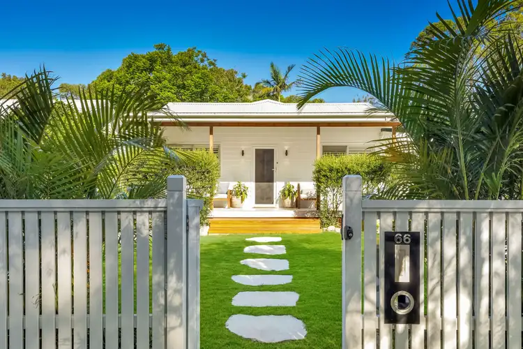 66 Mount Ettalong Road