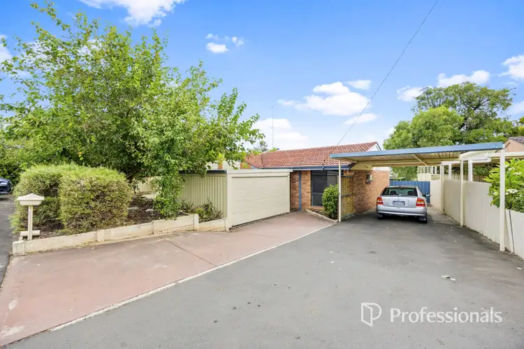 4 Lennard Street
