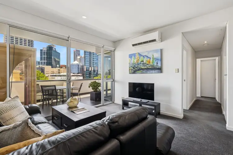 33 Malcolm Street