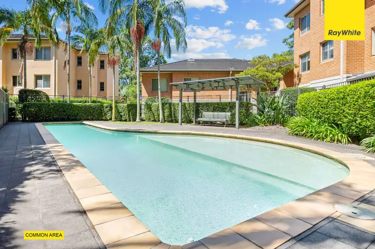 18/52-56 Oxford Street, Epping NSW 2121