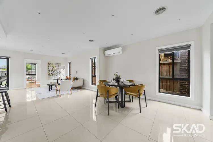 28 Blueberry Street
