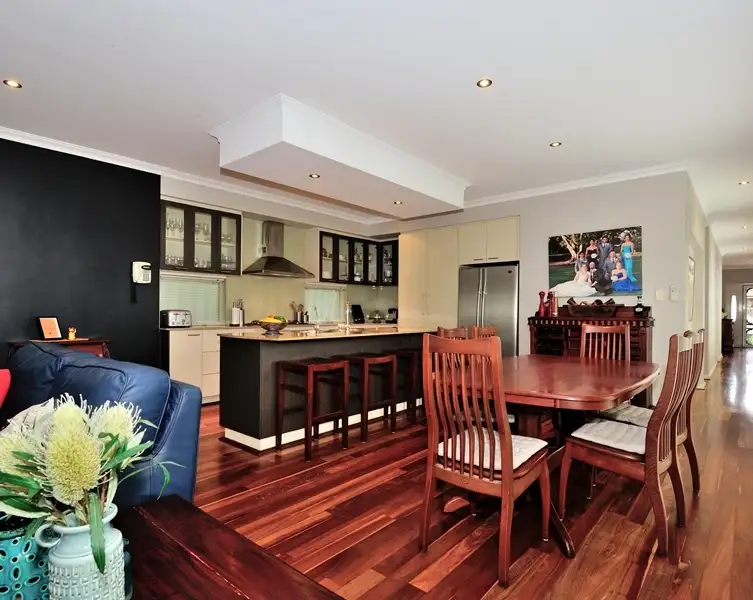 Main view of Homely house listing, 5 Murray St, Bayswater WA 6053