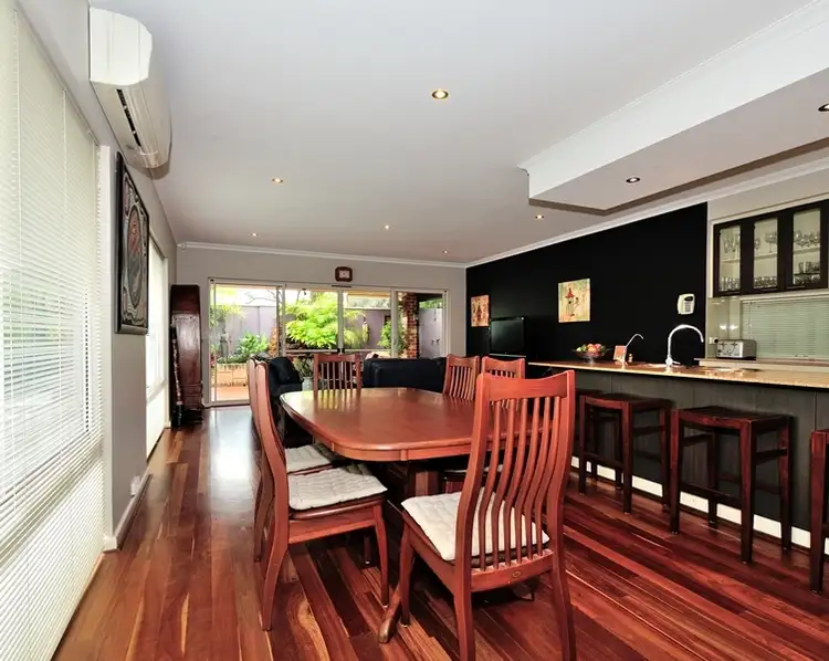 Second view of Homely house listing, 5 Murray St, Bayswater WA 6053