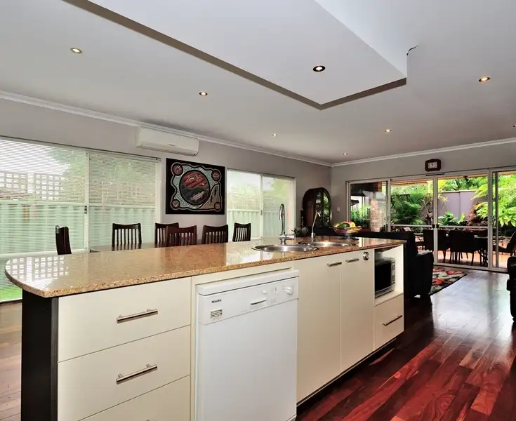 Fourth view of Homely house listing, 5 Murray St, Bayswater WA 6053