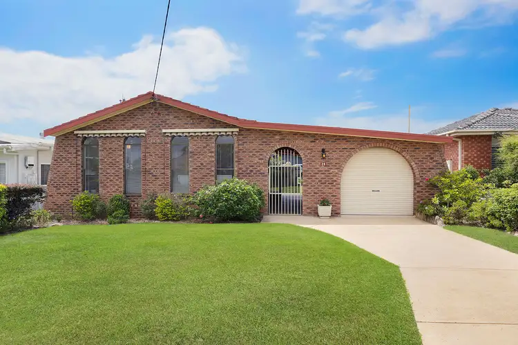 20 Shortland Avenue
