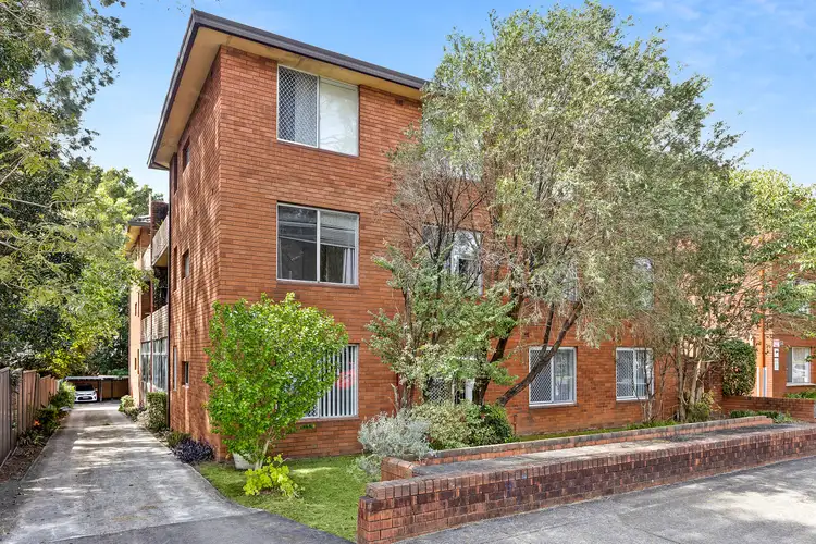 5/20 Ocean Street, Penshurst NSW 2222