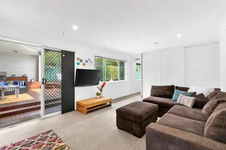 Fifth view of Homely house listing, 47 Browallia Crescent, Loftus NSW 2232