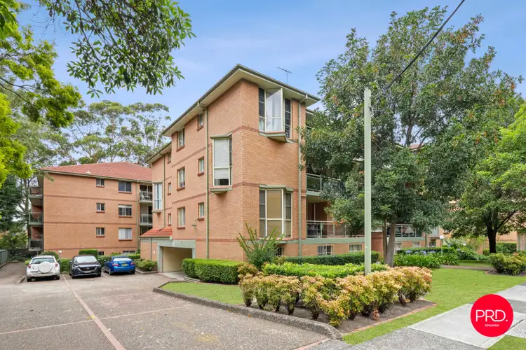 31/6-10 Cairo Street, Rockdale NSW 2216