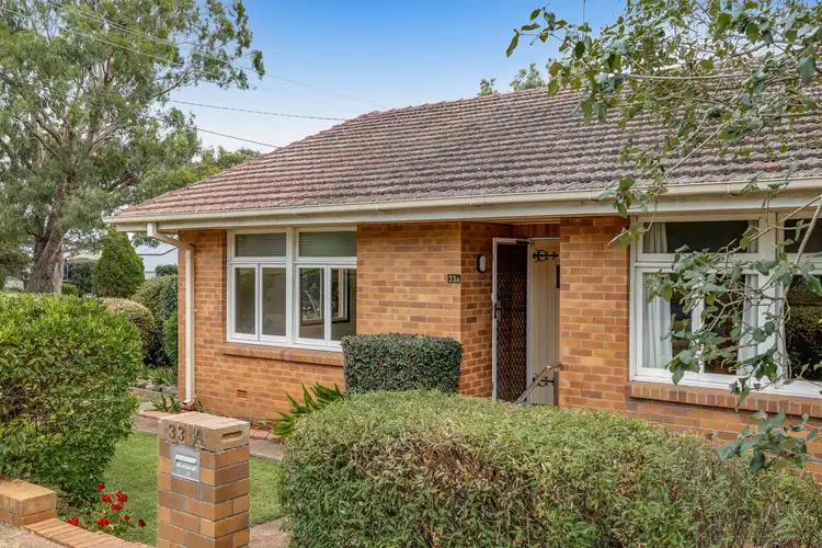 33A Cohoe Street