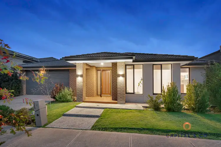 4 Ailsworth Way