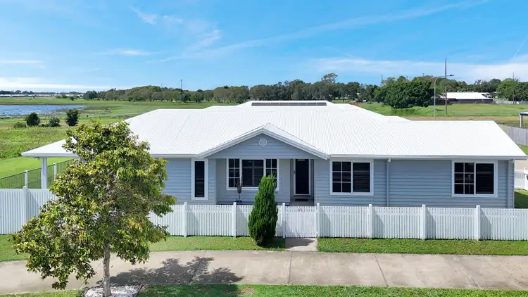 20 Darcy Boulevard