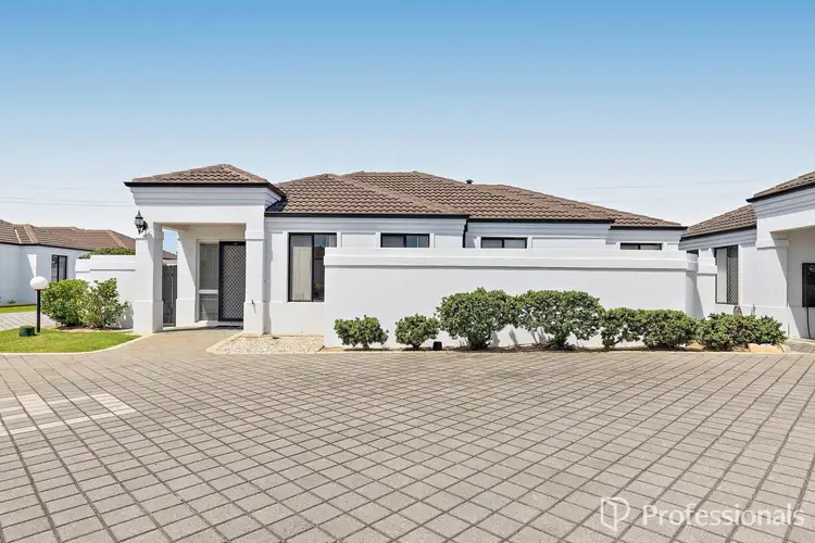 22 Attfield Street