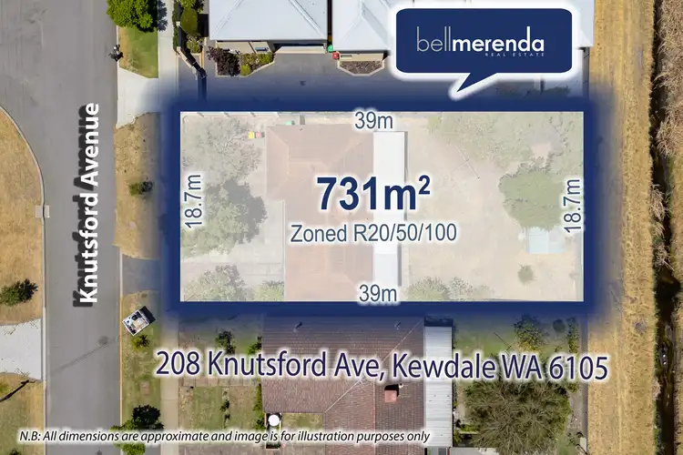 208 Knutsford Avenue