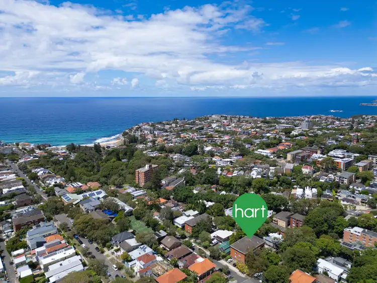 21 Palmerston Avenue