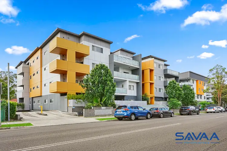 45-49 Toongabbie Road