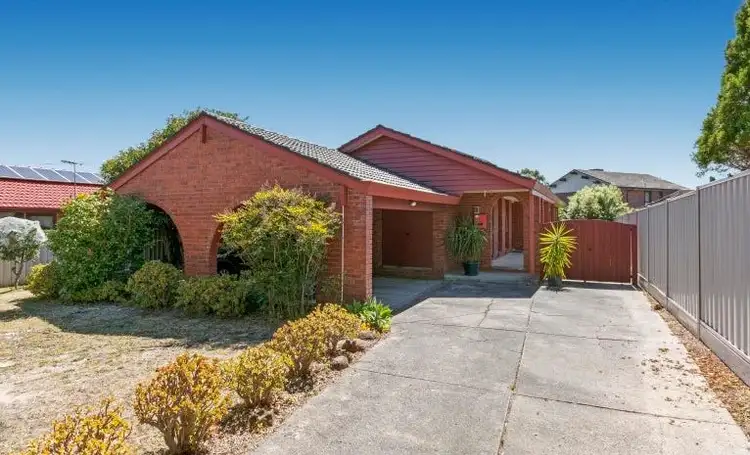 10 Cavendish Avenue