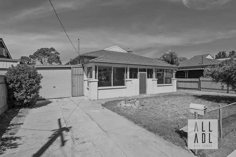 87 Marion Road