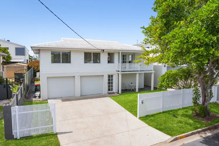 21 Nankeen Avenue