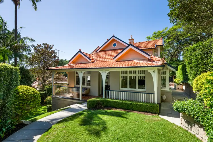 3 Iredale Avenue