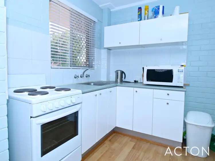Second view of Homely unit listing, 3/45 Parkin Street, Rockingham WA 6168