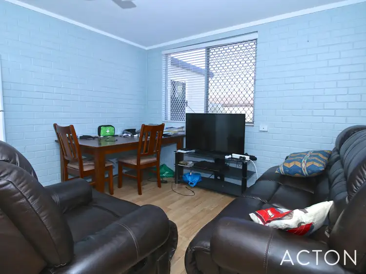 Fourth view of Homely unit listing, 3/45 Parkin Street, Rockingham WA 6168