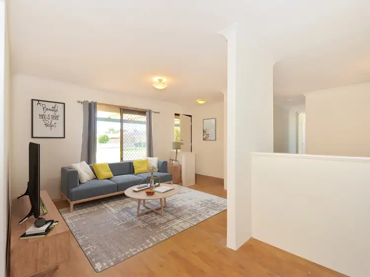 11 Moore Court, Cooloongup WA 6168
