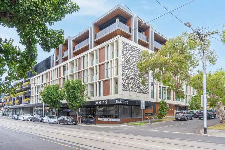 182-186 Whitehorse Road