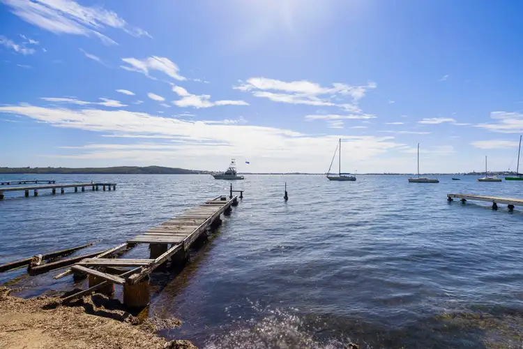 284 Skye Point Road