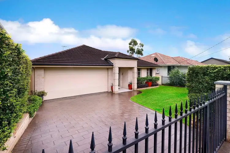 525 Port Hacking Road