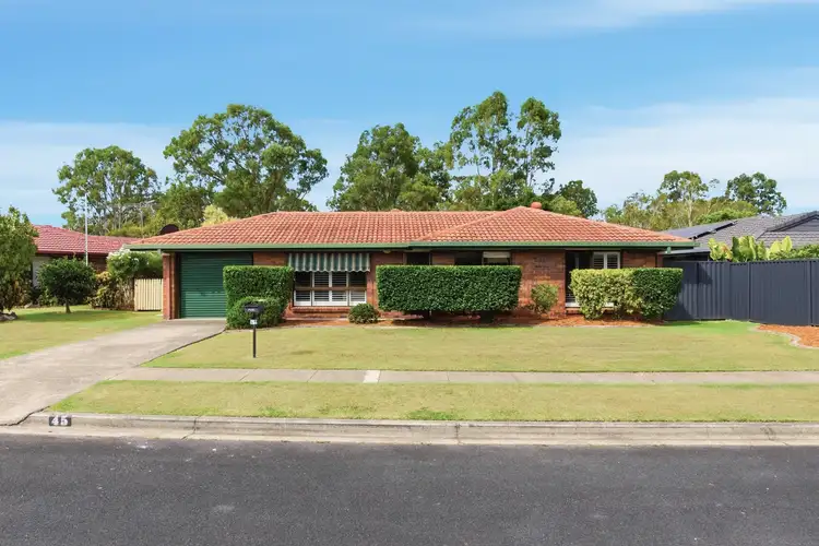 45 Arnica Crescent