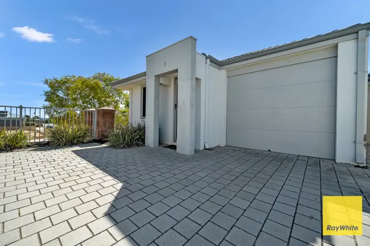135 Joseph Banks Boulevard