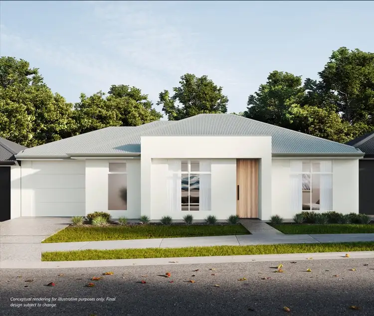 1E Sheldon Street