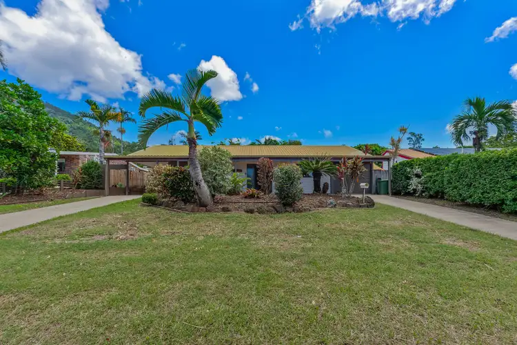 24 Tropic Road