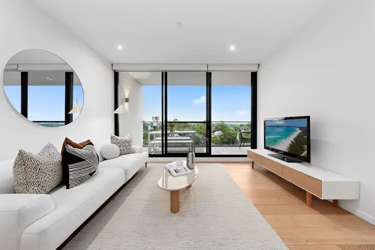 30 Anderson Street