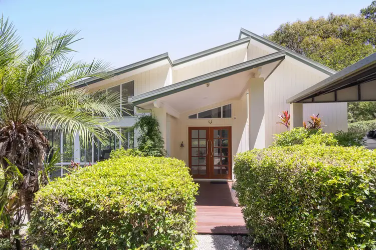 23 Valley Court