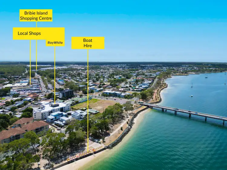 19 Sylvan Beach Esplanade