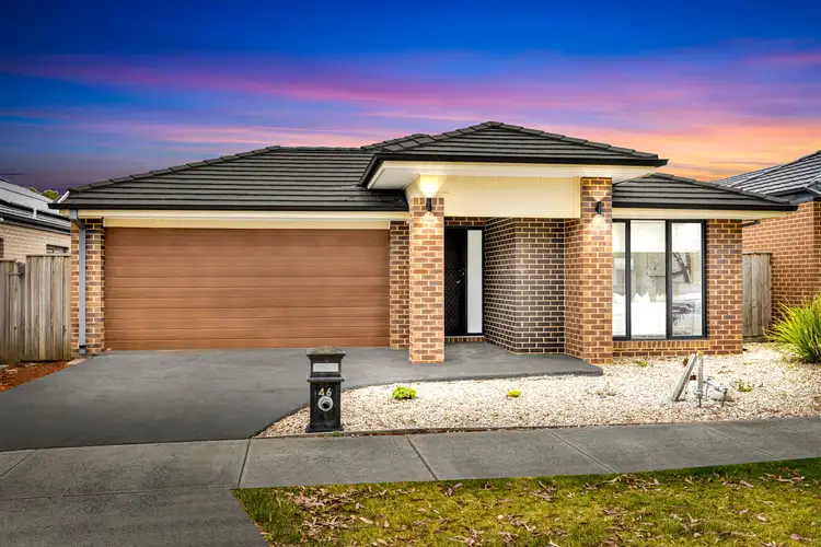 46 Shipwright Parade
